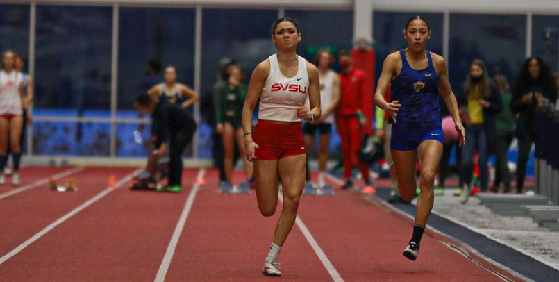 Cardinals conclude Elaine Leigh Invitational at Oakland
