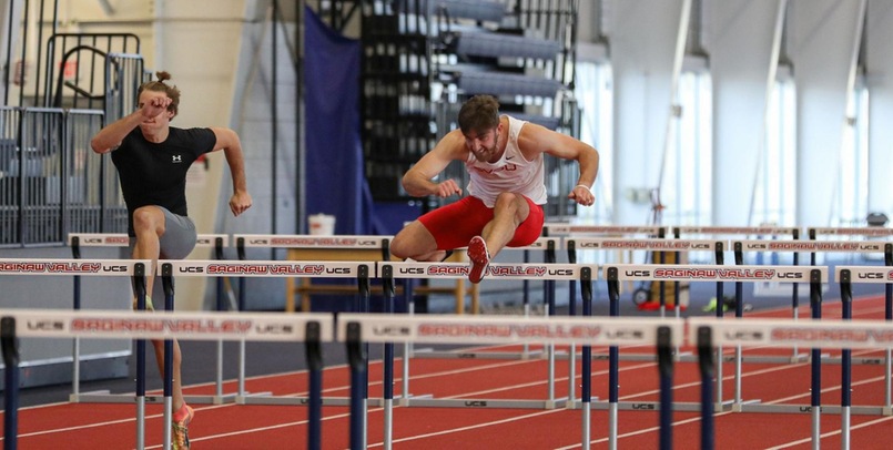 Westarb and Landra open GLIAC Championships for Cardinals