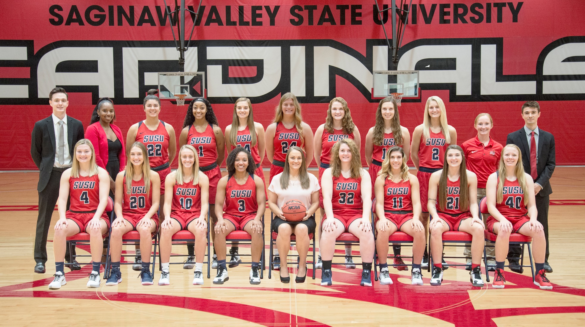 Women's Basketball picked to finish 6th in GLIAC South Division
