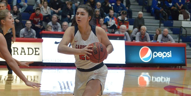 Women's Basketball defeats Lake Superior State 82-60 in GLIAC action