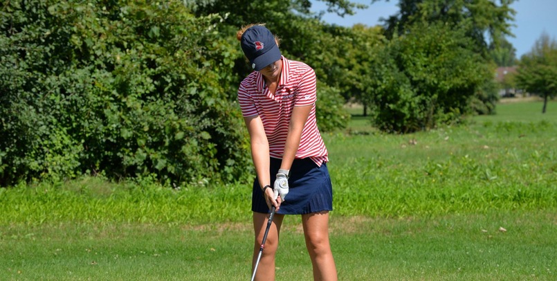 Cardinals round-out play at Gilda's Club Laker Fall Invite