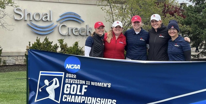 Cardinals close season with ninth place finish at NCAA East Regional