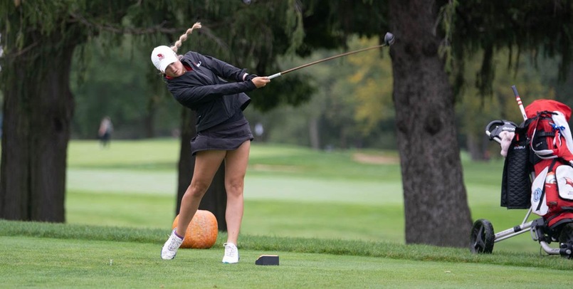 Cardinals finish eighth at Panther Invitational