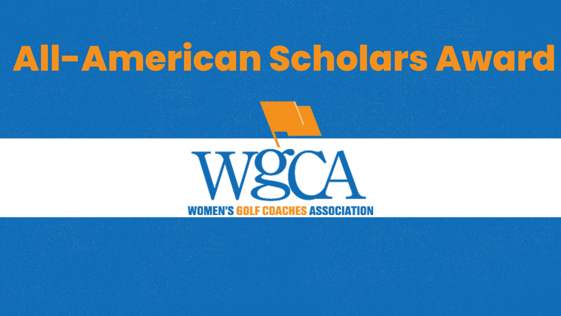 Two SVSU Women’s Golfers Named WGCA All-American Scholars