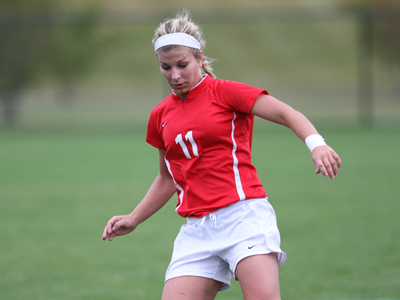 Saginaw Valley Falls to Ferris State, 3-1