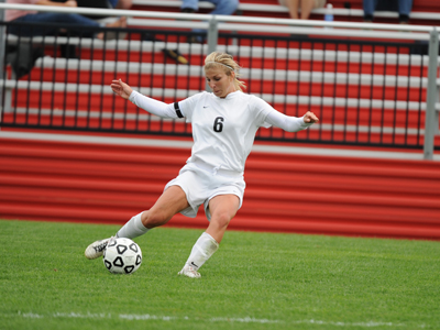 Saginaw Valley Falls to Ferris State, 1-0 in Overtime