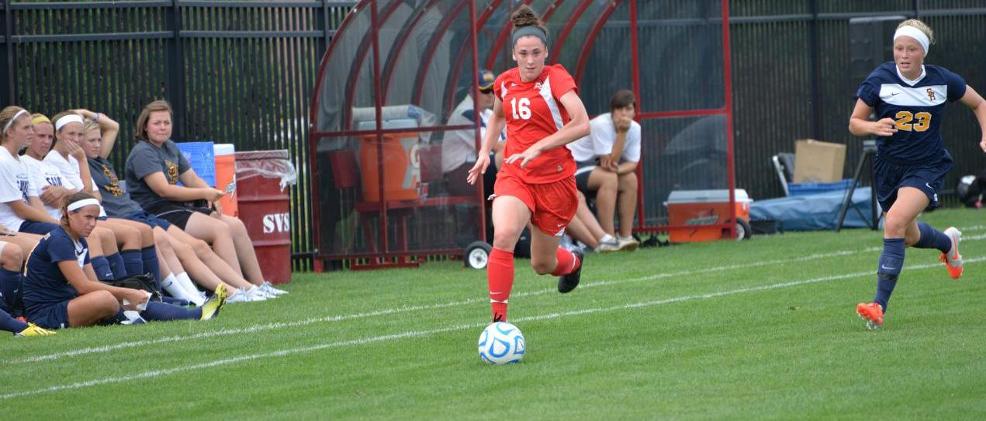 Lady Cardinals Back on Winning Track After 3-1 Victory over Malone