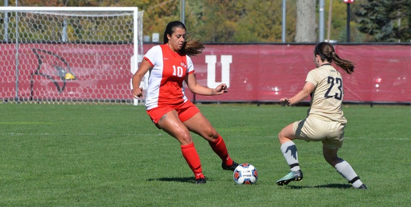 Lady Cards Win Big Over Purdue Northwest, 6-0