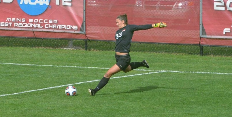 16th-ranked Cardinals Move to 3-0 After Road Shutout at UMSL