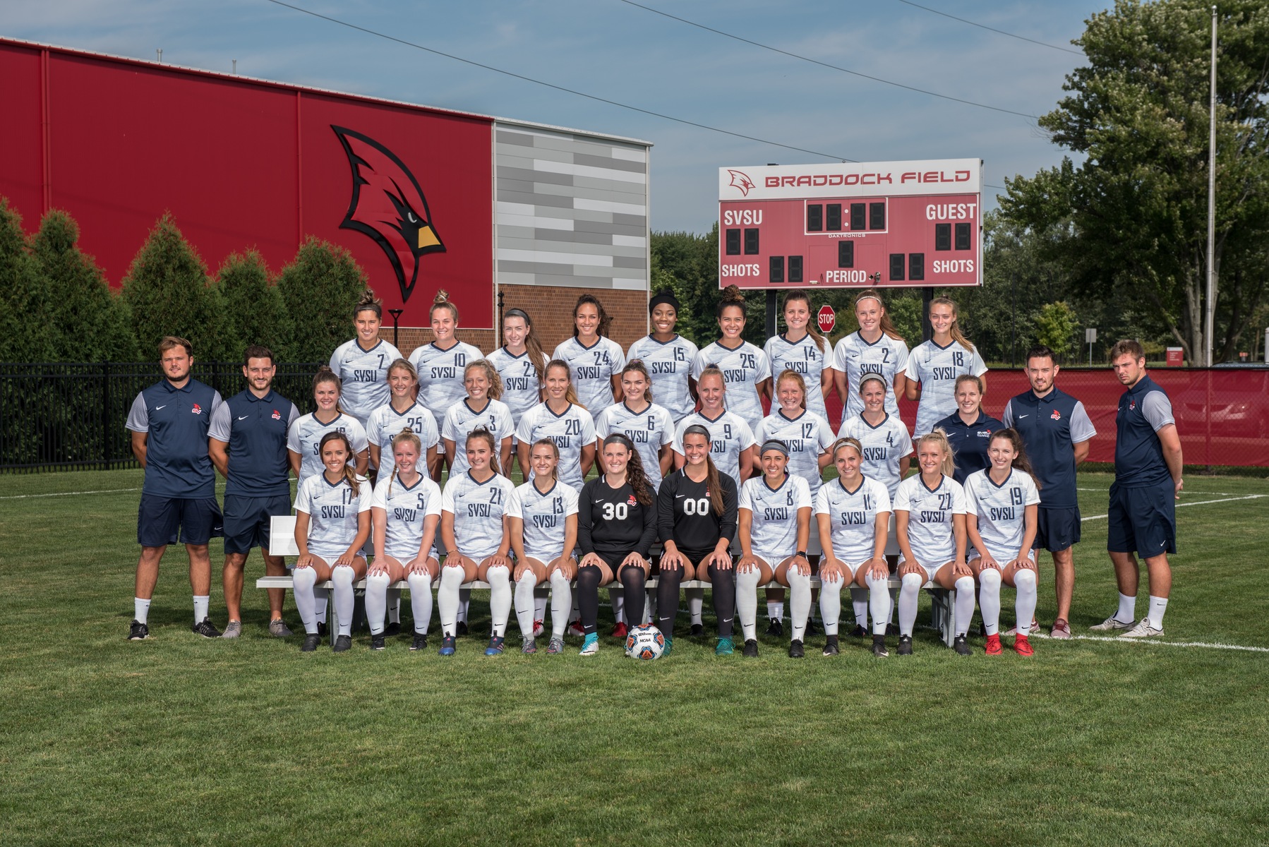 Women's Soccer set to compete in GLIAC Semifinals this weekend