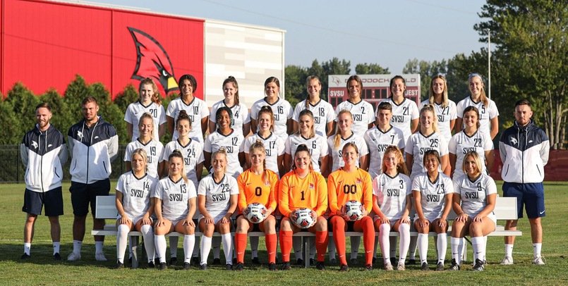 SVSU Women's Soccer opens 2021 season at home against Truman