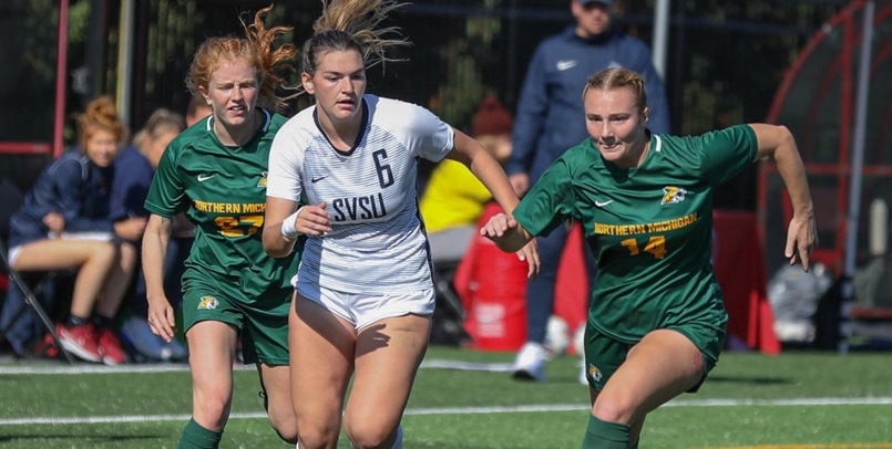 Babon earns D2CCA All-Region honors