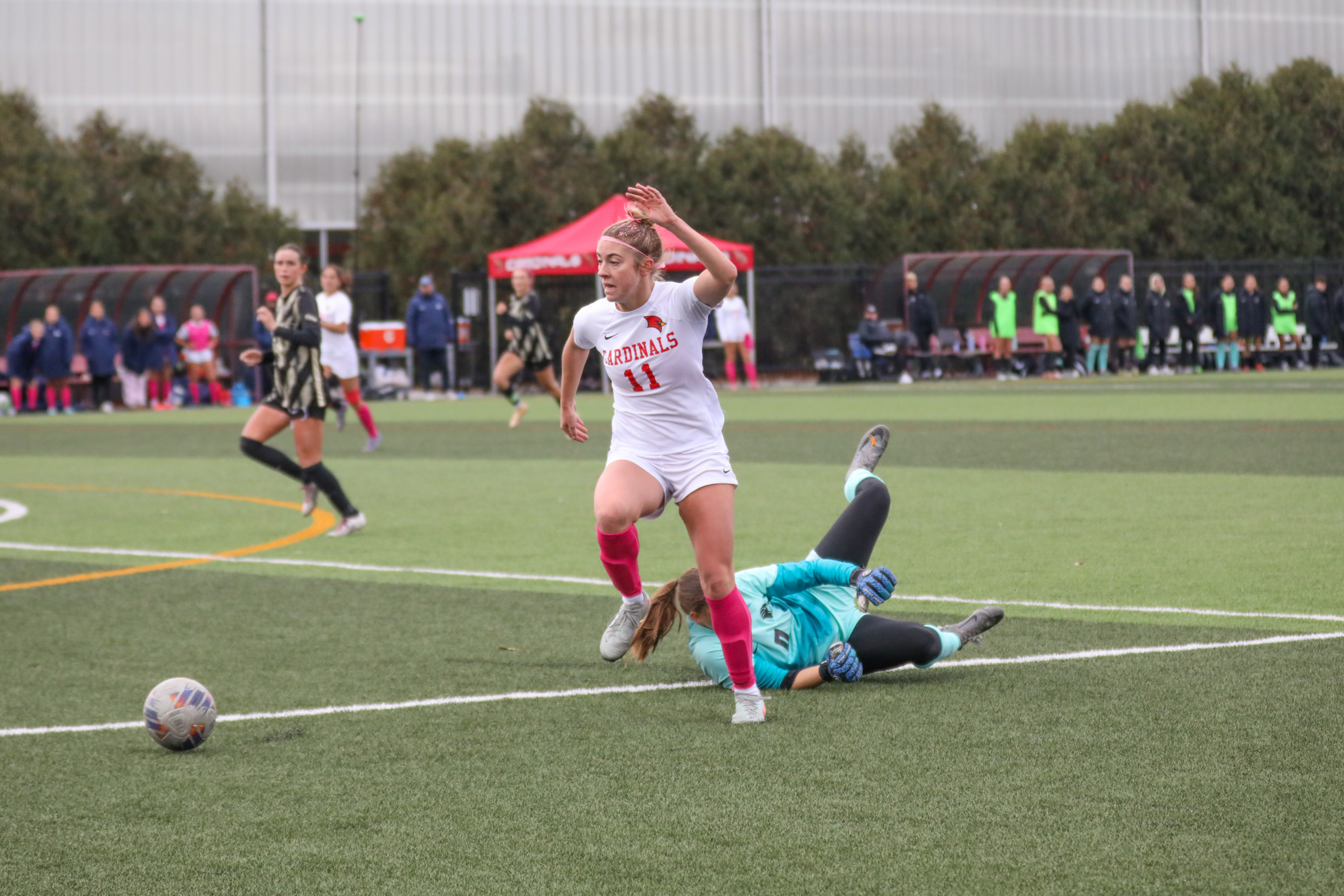 Photo by Taylor Church