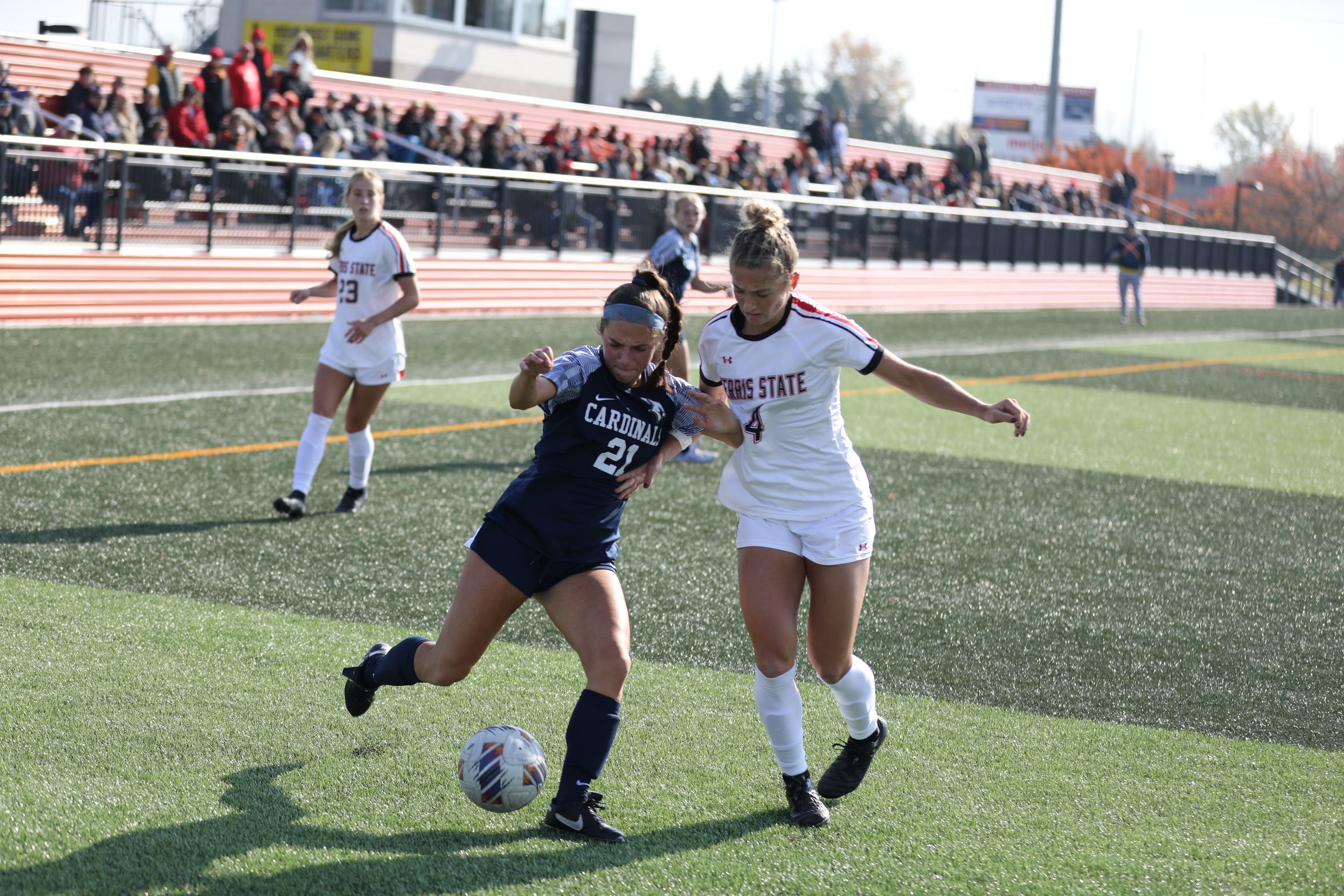 Photo by Jack Ganzel