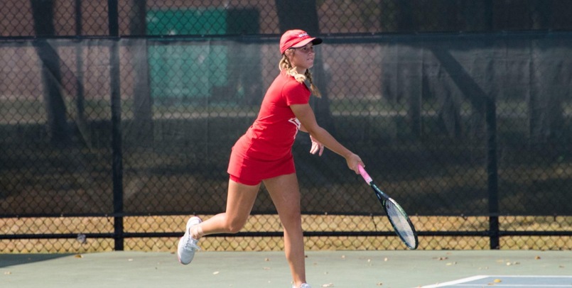 Cards Close Out GLIAC Tournament With 5-0 Sweep Over Michigan Tech