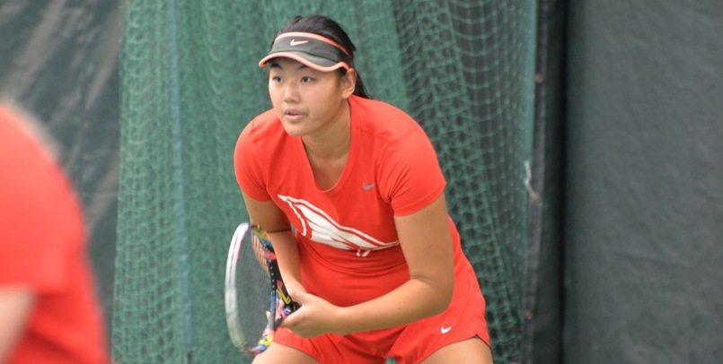 Cards drop match at Hillsdale in Saturday action