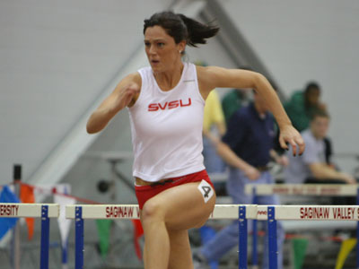 Cardinal Track Team Performs Well at Miami Invitational