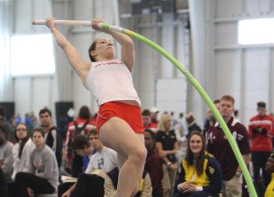 Two Saginaw Valley Track and Field Athletes Garner All-Academic Honors
