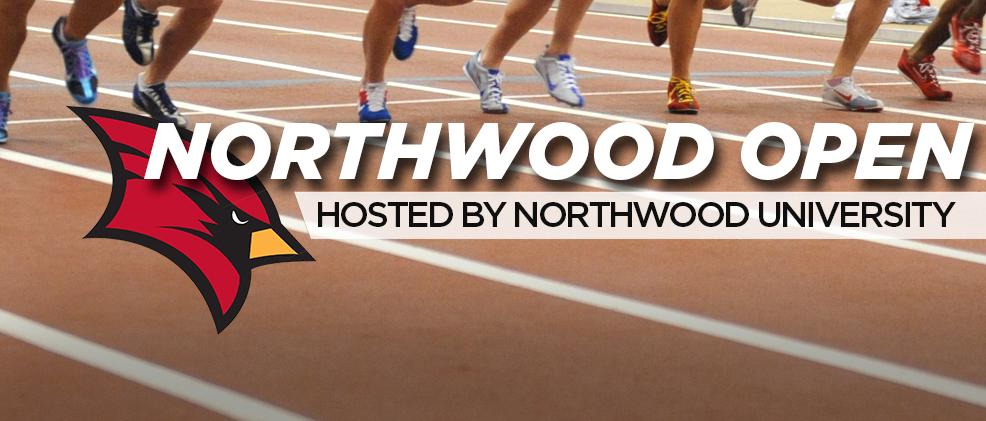 Cardinals Earn Ten First Place Finishes at Northwood Open