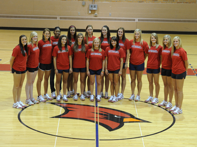 Cardinals Picked To Finish Fourth In GLIAC North