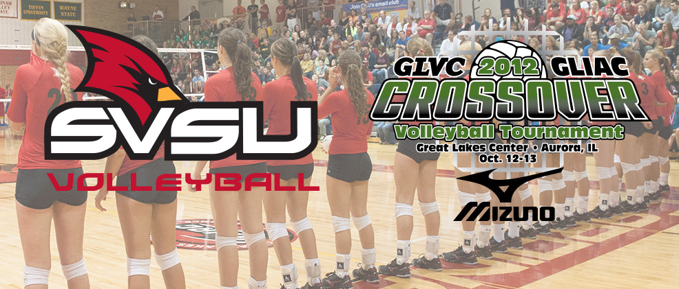 Volleyball Prepares for Upcoming GLVC/GLIAC Crossover