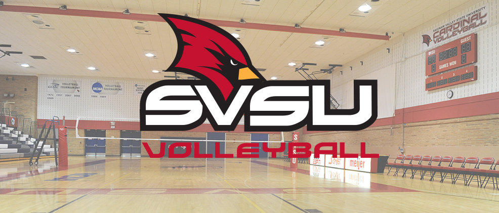 SVSU Volleyball Prepares for Upcoming Spring Season