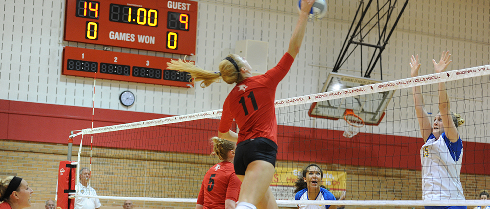 Cardinals Fall to Prairie Stars at Crossover, 3-0