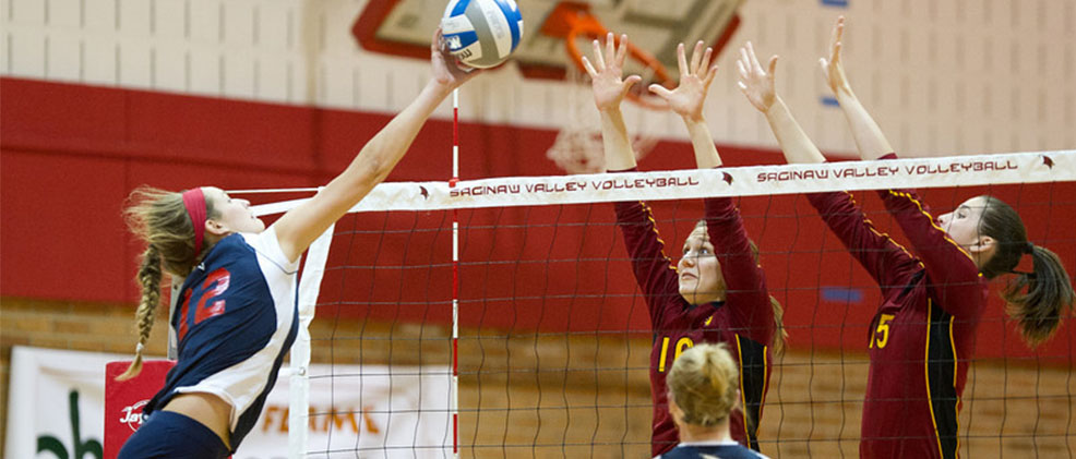 Cardinals Fall in Fifth Set to Wildcats in GLIAC Home Opener