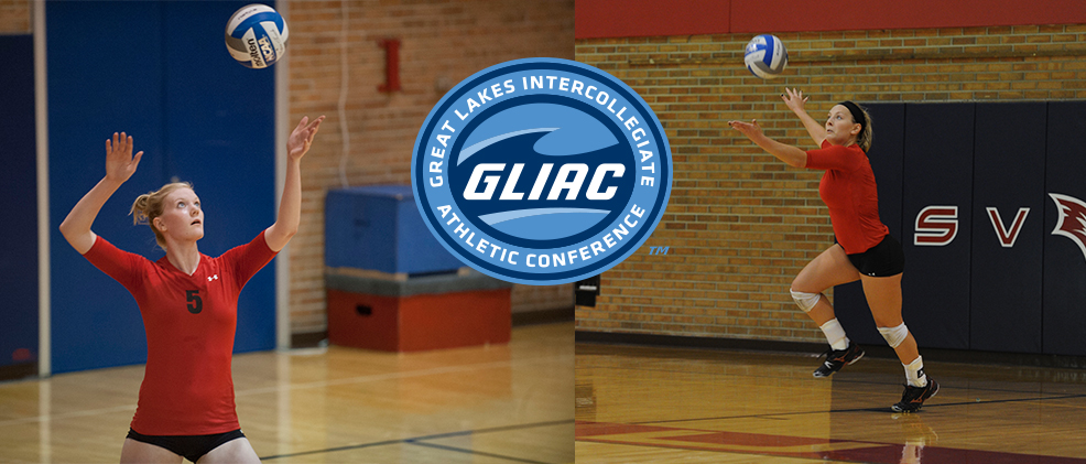 Breault Named to All-GLIAC Second Team; Mattson Honorable Mention