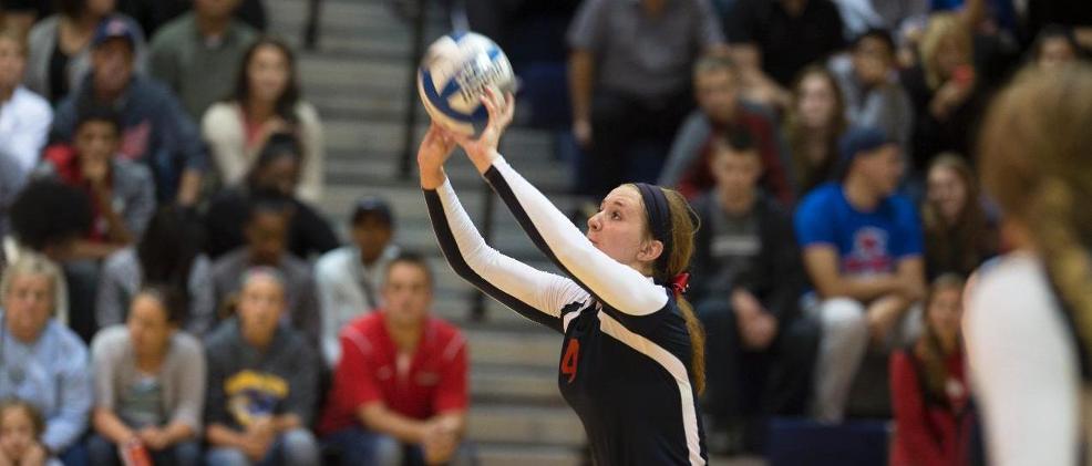 Cardinals Fall on the Road at Grand Valley, 3-0