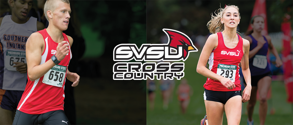 SVSU Cross Country Teams Earn USTFCCCA Scholar All-Academic Honors