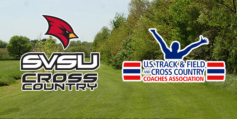 Five Cardinals Earn USTFCCCA All-Academic Honors