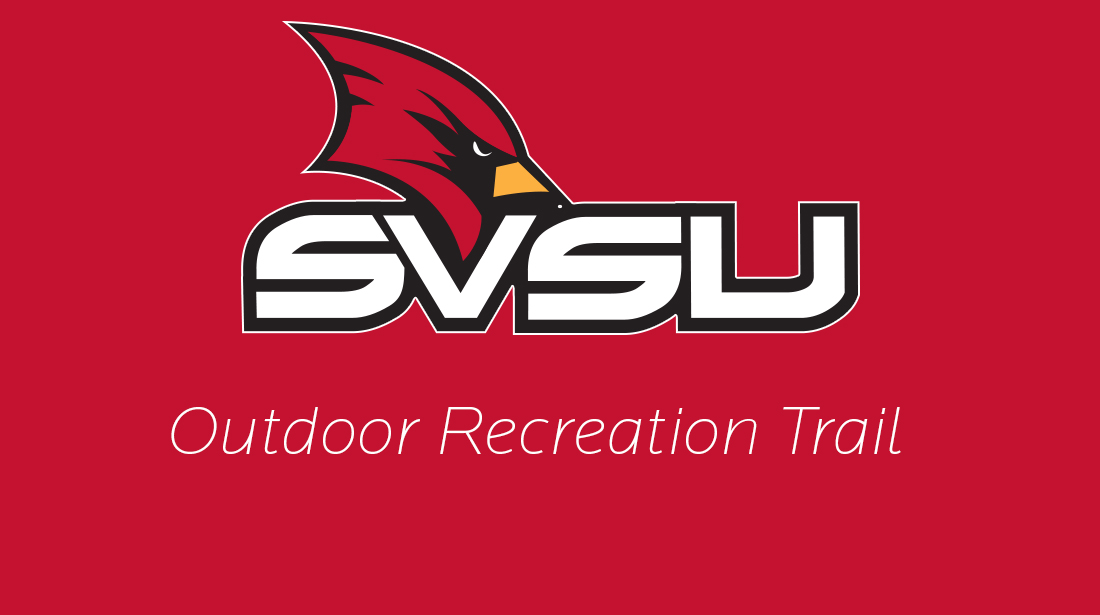 Saginaw Valley State University set to unveil new outdoor recreation trail