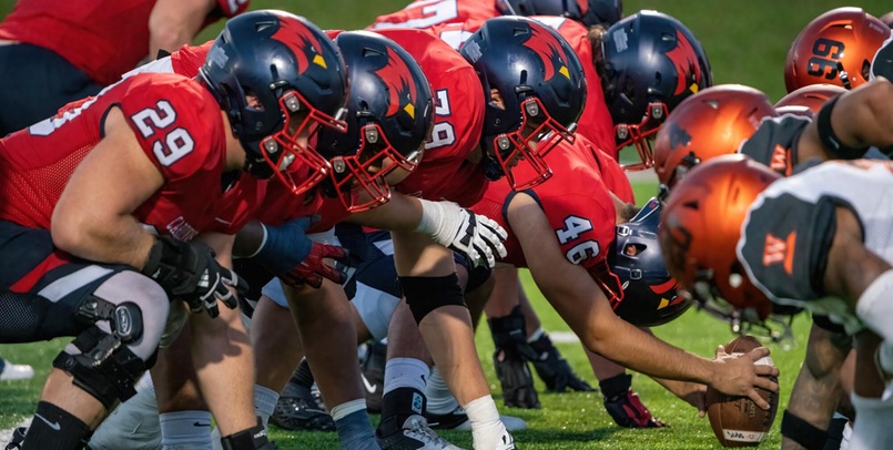 WEEK FOUR PREVIEW: No. 19 Cardinals head north to face Huskies
