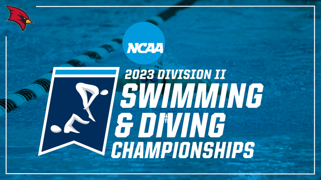 Seven SVSU Swim and Dive Athletes Qualify for NCAA DII Championships
