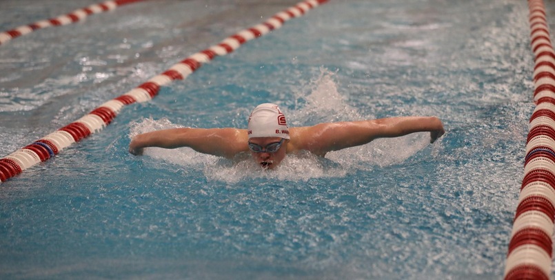 SVSU Competes in Busy Weekend at Northern Michigan University